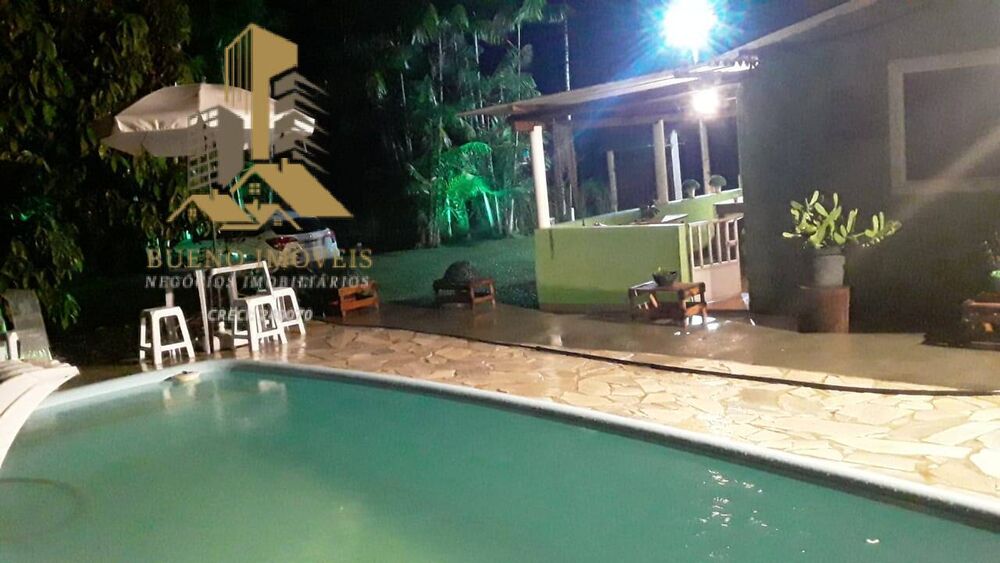 Fazenda à venda com 2 quartos, 12m² - Foto 3