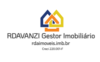 Logo de RDAVANZI Gestor Imobiliário