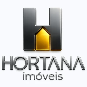 Logo de Hortana Imóveis