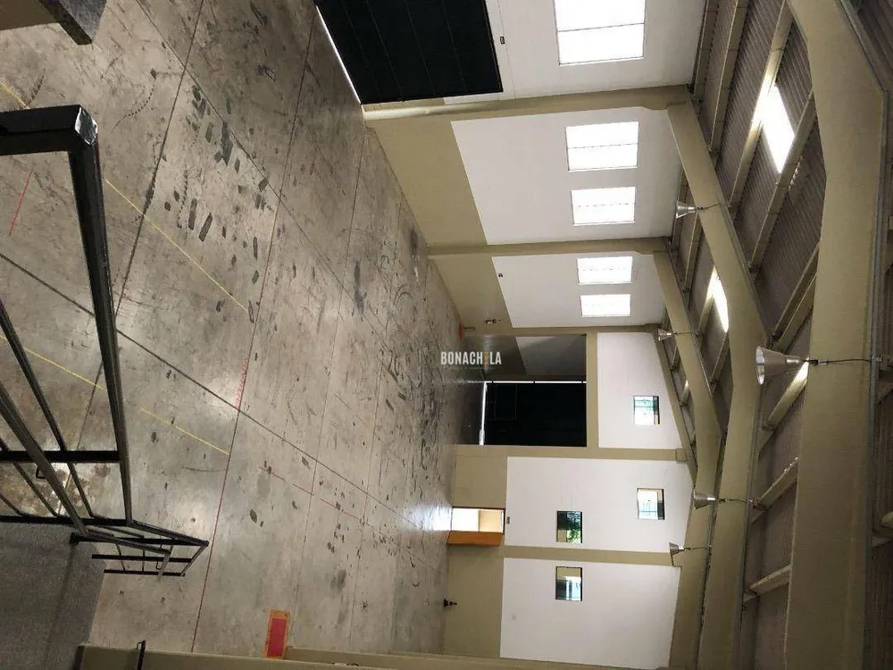 Depósito-Galpão, 795 m² - Foto 6