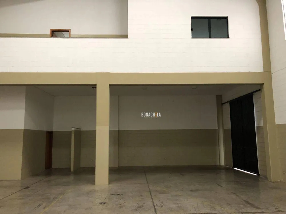 Depósito-Galpão, 795 m² - Foto 1