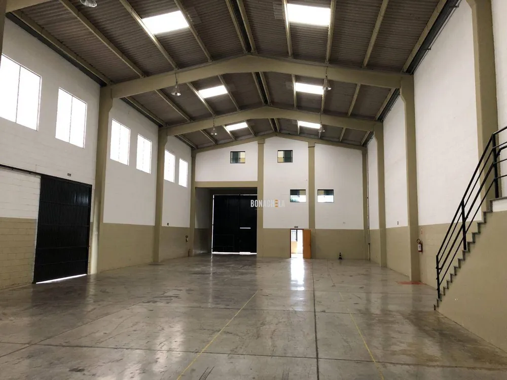 Depósito-Galpão, 795 m² - Foto 2