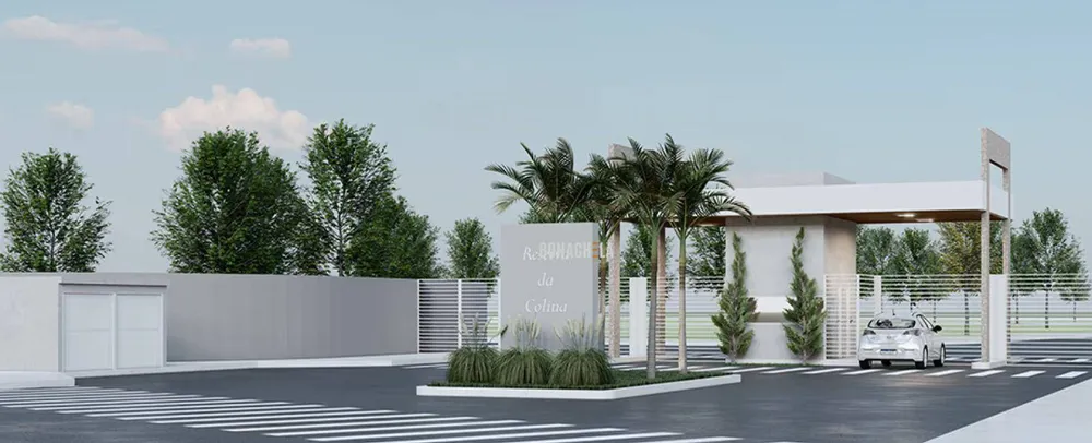 Terreno, 375 m² - Foto 1