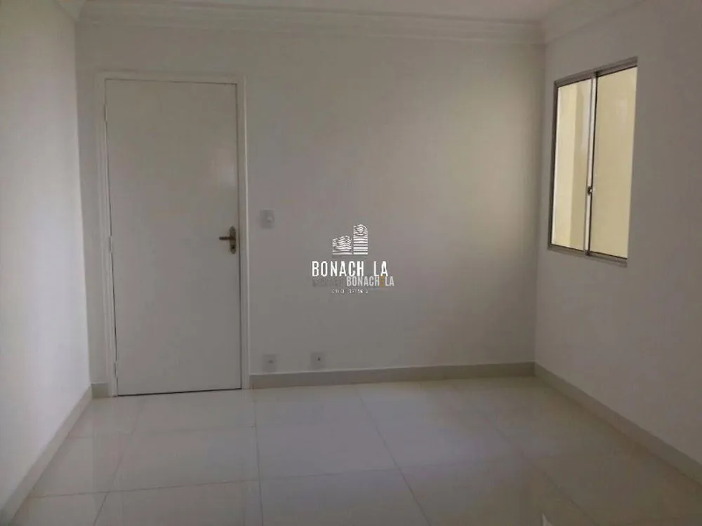 Apartamento, 3 quartos, 64 m² - Foto 4