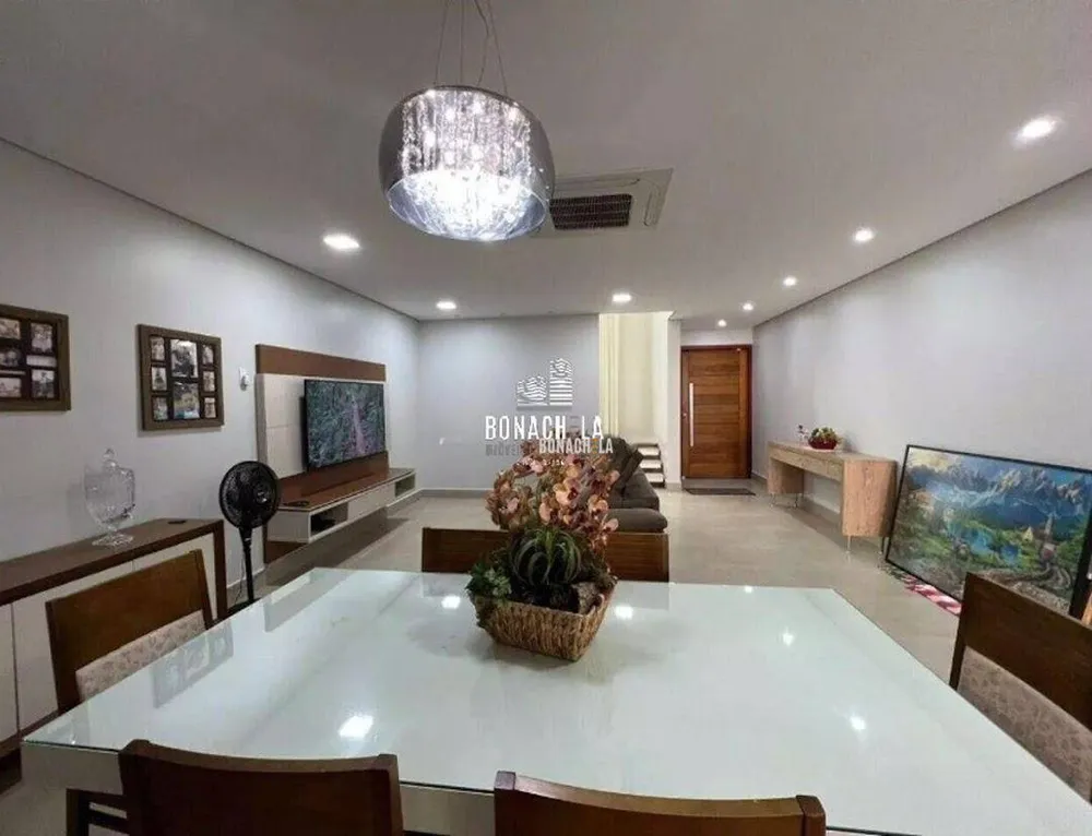 Casa de Condomínio, 3 quartos - Foto 6