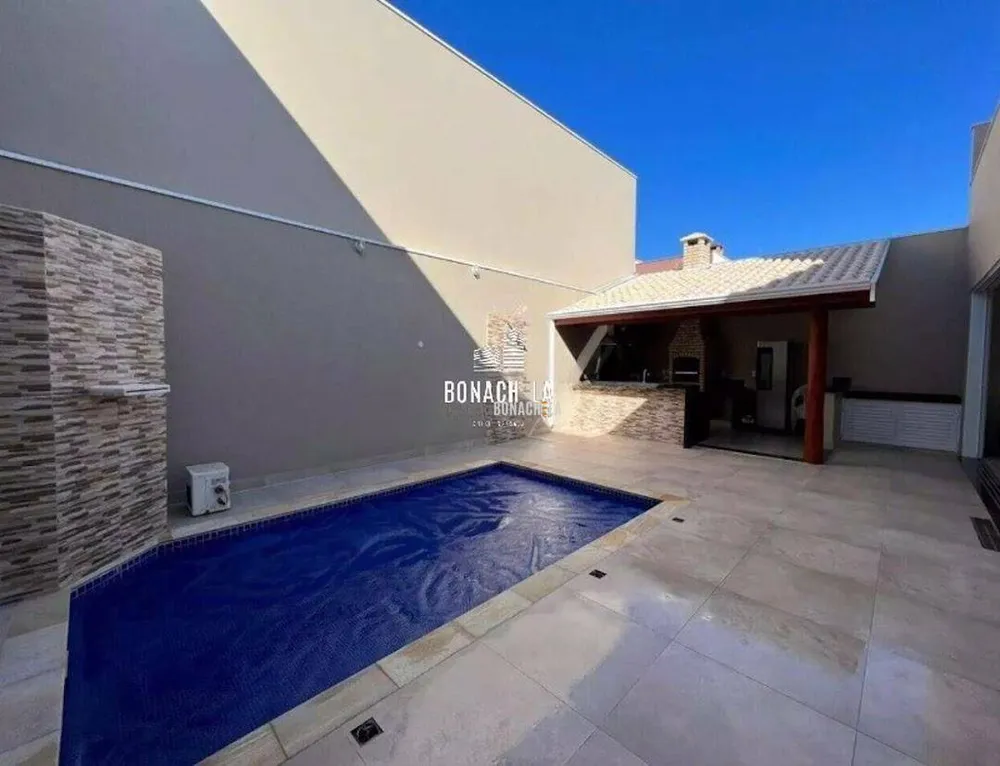 Casa de Condomínio, 3 quartos - Foto 10
