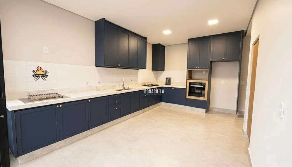Casa, 3 quartos, 128 m² - Foto 1