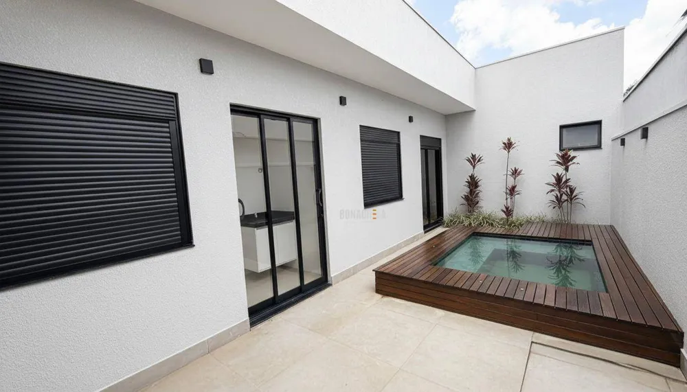 Casa, 3 quartos, 128 m² - Foto 6