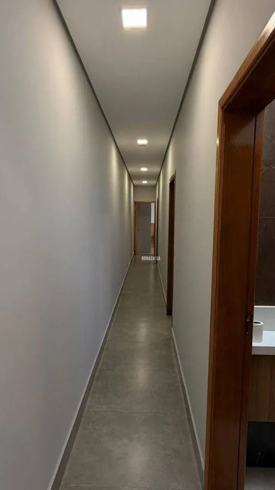 Casa, 3 quartos, 128 m² - Foto 1