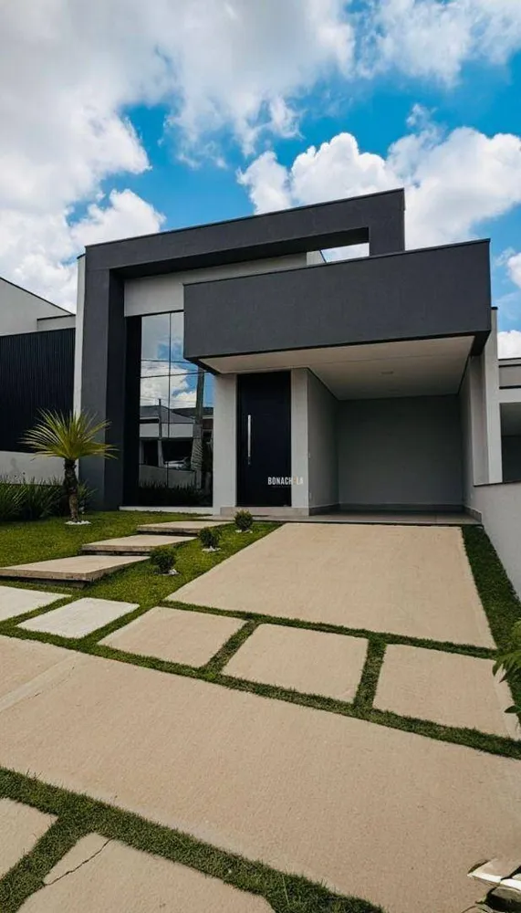 Casa, 3 quartos, 128 m² - Foto 5