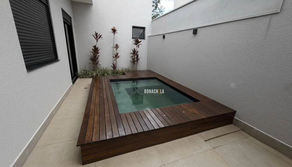Casa, 3 quartos, 128 m² - Foto 4
