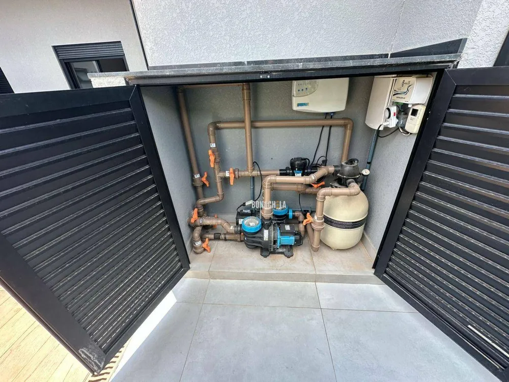 Casa, 3 quartos, 187 m² - Foto 8