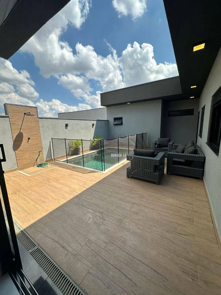 Casa, 3 quartos, 187 m² - Foto 6