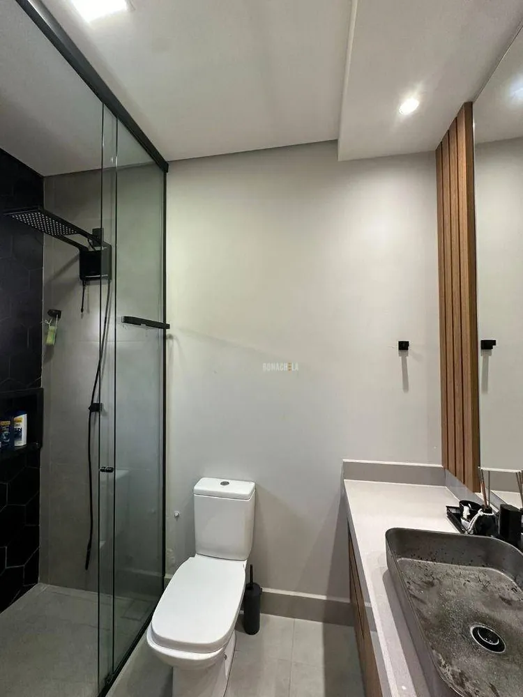 Casa, 3 quartos, 187 m² - Foto 10