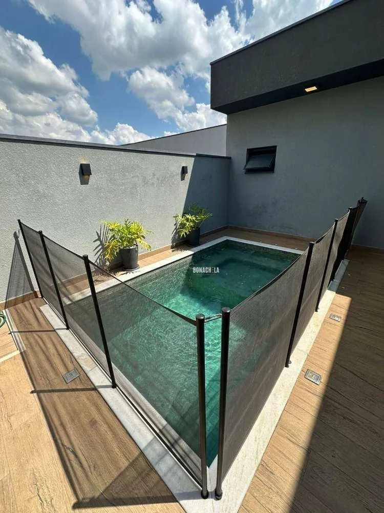 Casa, 3 quartos, 187 m² - Foto 7