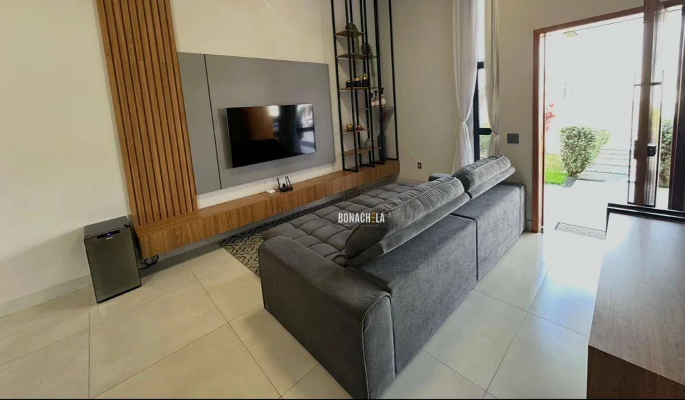 Casa, 3 quartos, 187 m² - Foto 2
