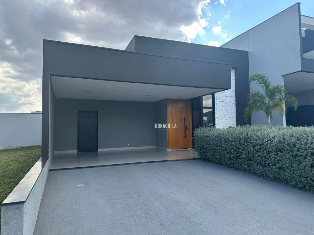 Casa, 3 quartos, 187 m² - Foto 1