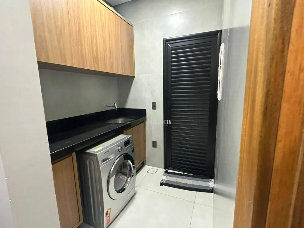 Casa, 3 quartos, 187 m² - Foto 11