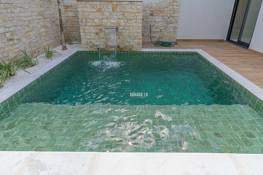 Casa, 3 quartos, 194 m² - Foto 3