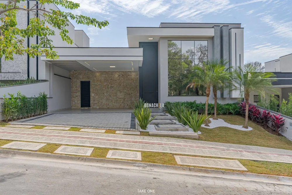 Casa, 3 quartos, 194 m² - Foto 7