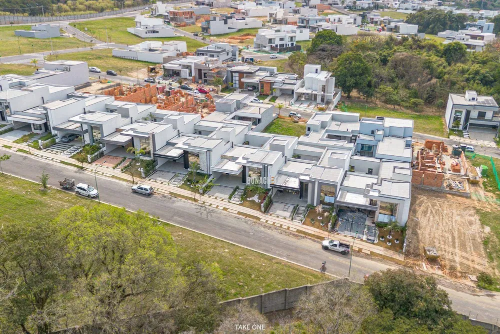 Casa, 3 quartos, 194 m² - Foto 4