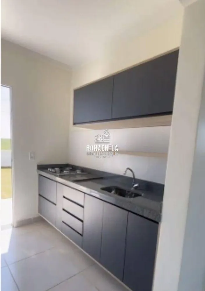 Casa, 2 quartos, 52 m² - Foto 1