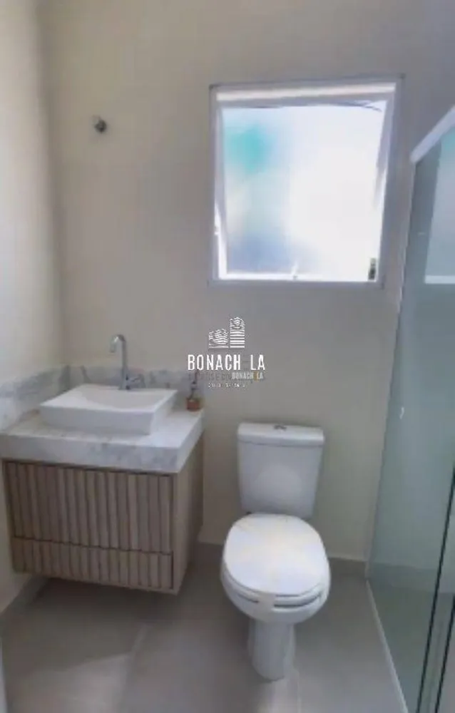 Casa, 2 quartos, 52 m² - Foto 3