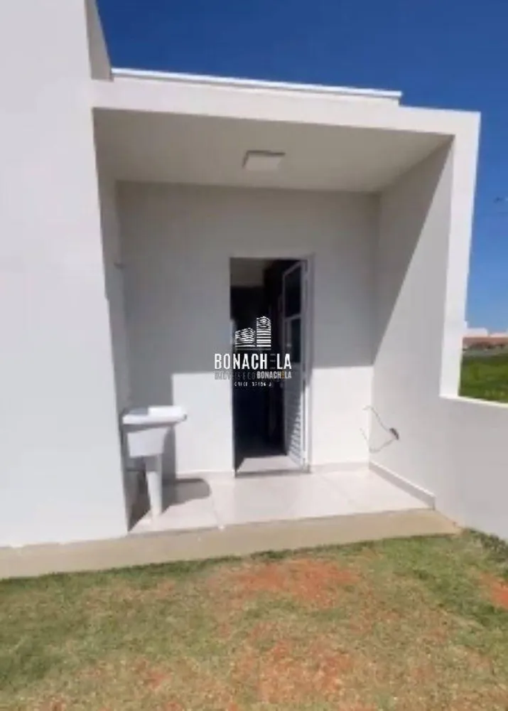 Casa, 2 quartos, 52 m² - Foto 4