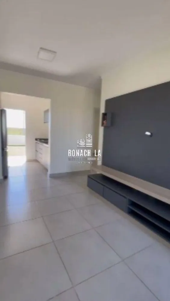 Casa, 2 quartos, 52 m² - Foto 2