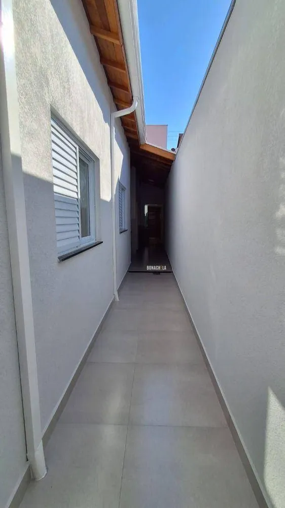 Casa, 3 quartos, 114 m² - Foto 1