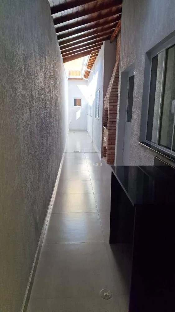 Casa, 3 quartos, 114 m² - Foto 6