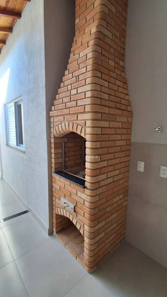 Casa, 3 quartos, 114 m² - Foto 3