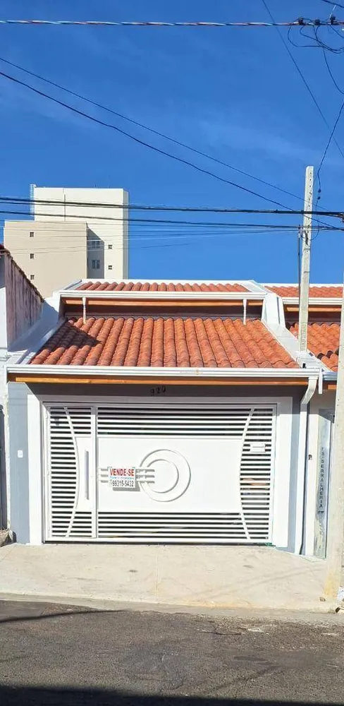 Casa, 3 quartos, 114 m² - Foto 8