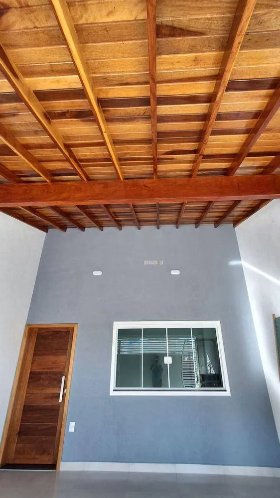 Casa, 3 quartos, 114 m² - Foto 2