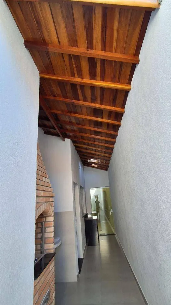 Casa, 3 quartos, 114 m² - Foto 4