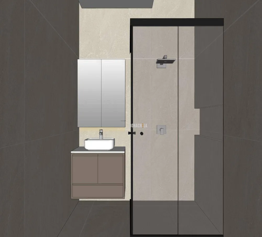 Casa, 3 quartos, 195 m² - Foto 4