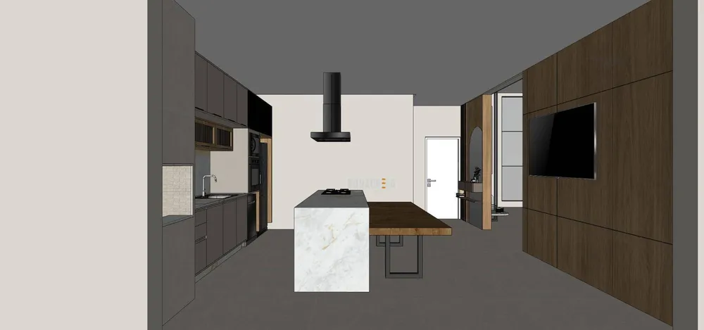 Casa, 3 quartos, 195 m² - Foto 5