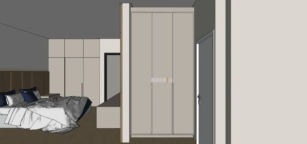 Casa, 3 quartos, 195 m² - Foto 7