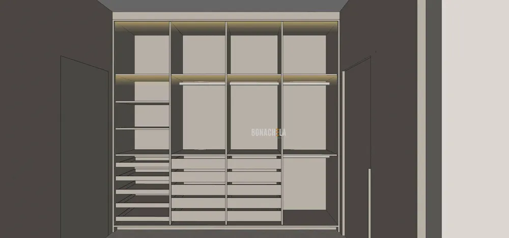 Casa, 3 quartos, 195 m² - Foto 11