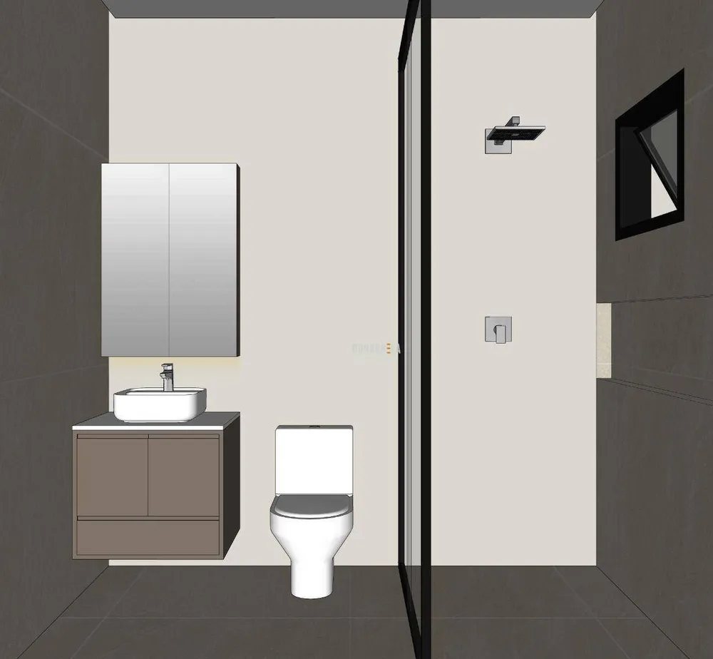 Casa, 3 quartos, 195 m² - Foto 9