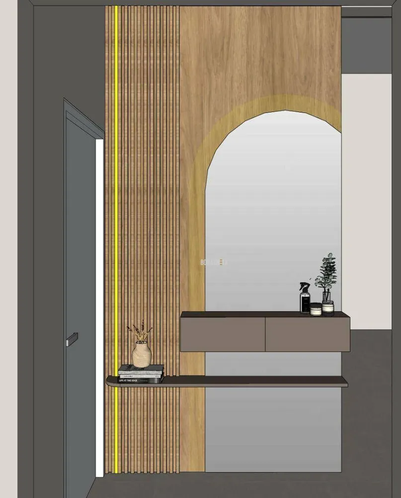 Casa, 3 quartos, 195 m² - Foto 10