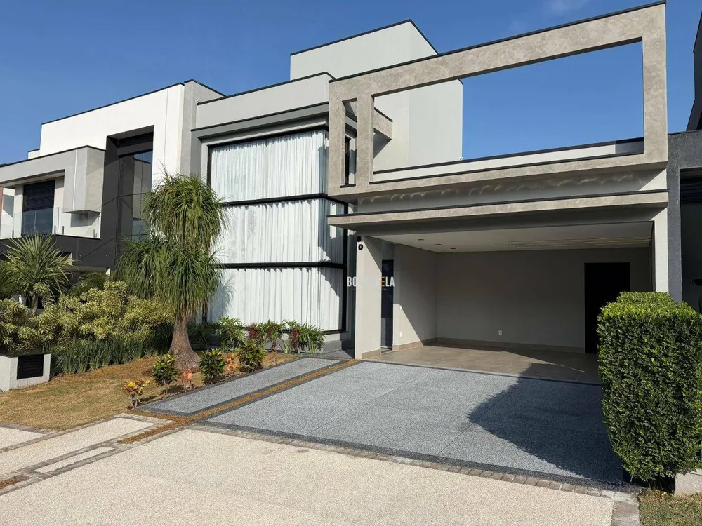 Casa, 3 quartos, 198 m² - Foto 12