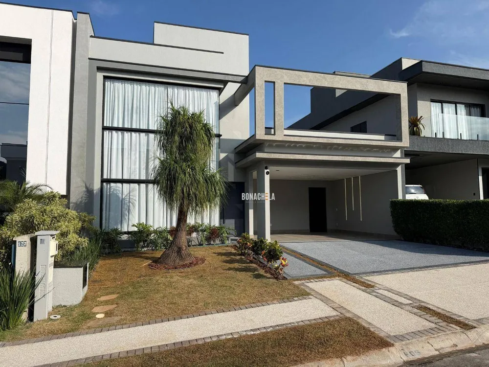 Casa, 3 quartos, 198 m² - Foto 11