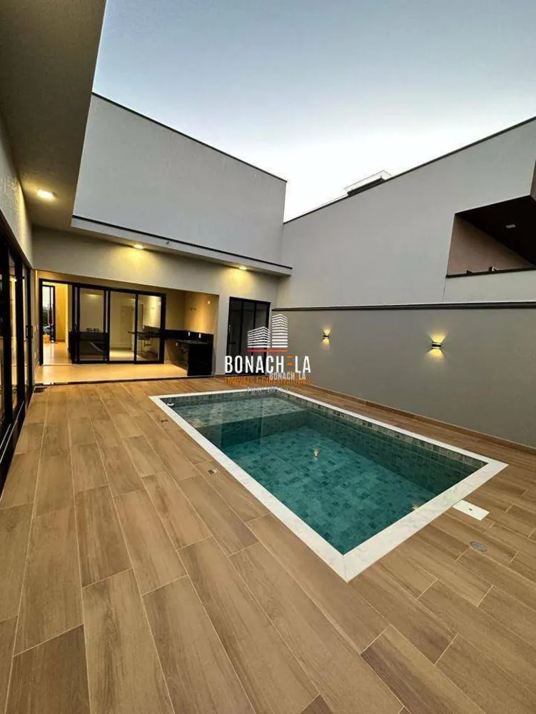 Casa de Condomínio, 3 quartos - Foto 3