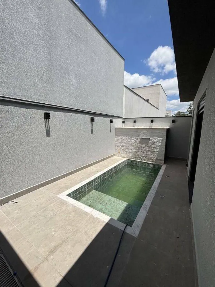 Casa, 3 quartos, 112 m² - Foto 2