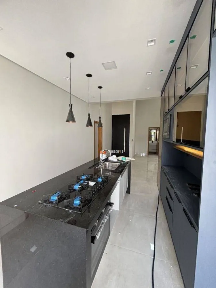 Casa, 3 quartos, 112 m² - Foto 3