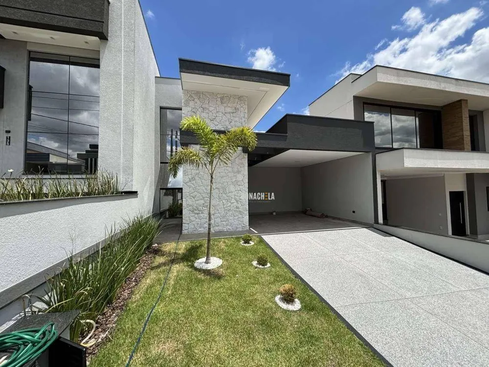 Casa, 3 quartos, 112 m² - Foto 1