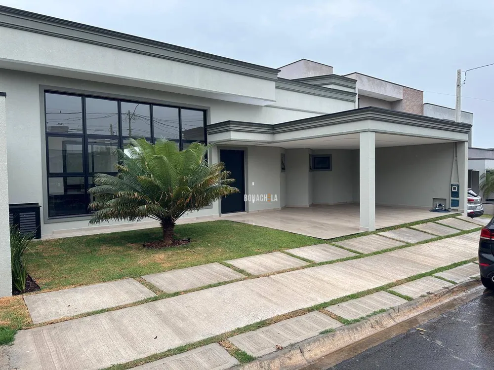 Casa, 3 quartos, 160 m² - Foto 1