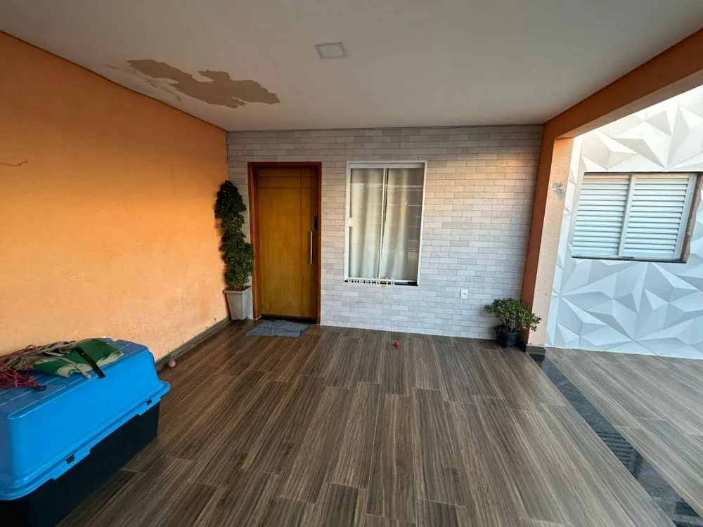 Casa, 2 quartos, 92 m² - Foto 4