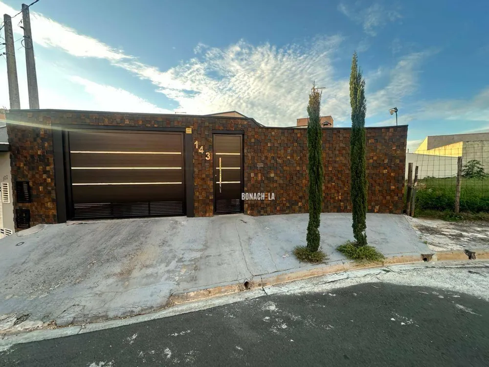 Casa, 2 quartos, 92 m² - Foto 1